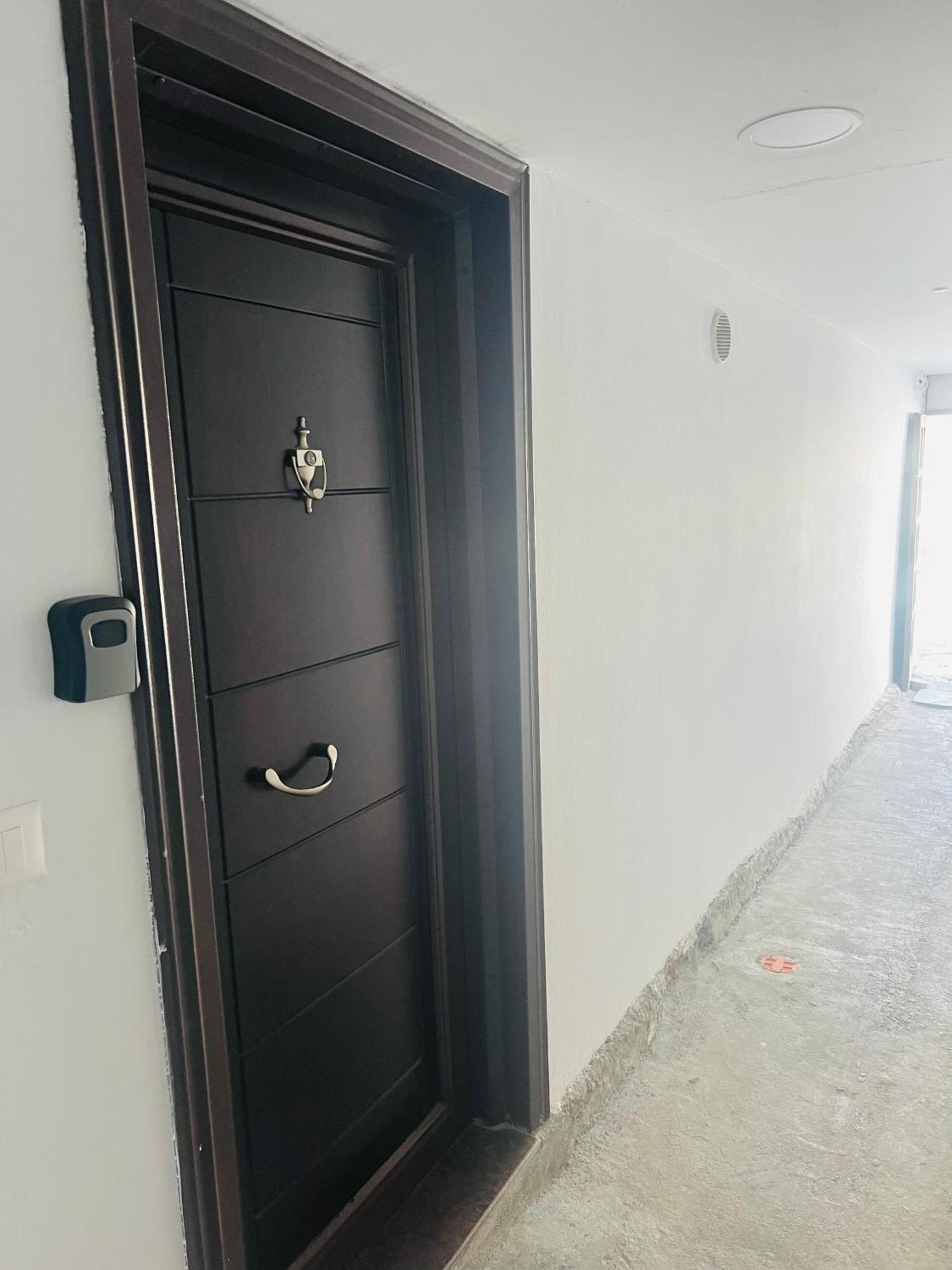 Charming House Apartment โปกราเดซ ภายนอก รูปภาพ